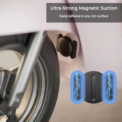 EasyFind Mini Magnetic GPS Tracker