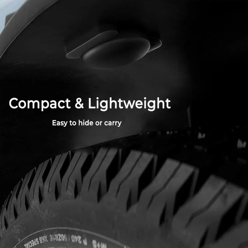 EasyFind Mini Magnetic GPS Tracker