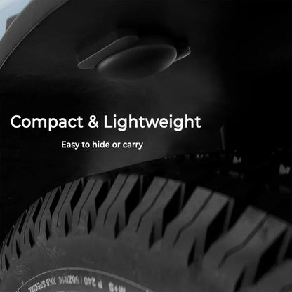 EasyFind Mini Magnetic GPS Tracker