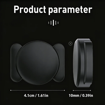 EasyFind Mini Magnetic GPS Tracker